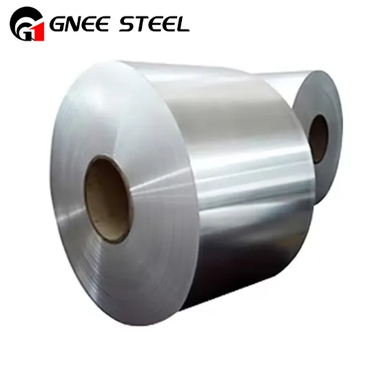 JIS G3101 kylmävalssattu teräskela