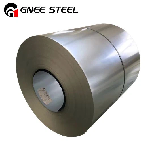 A283/Q195 kylmävalssattu teräskela