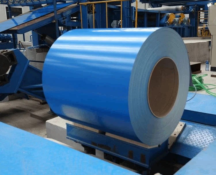 PPGI Prepainted Galvanized Steel Coil suppliers PPGI Prepainted Galvanized Steel Coil suppliers