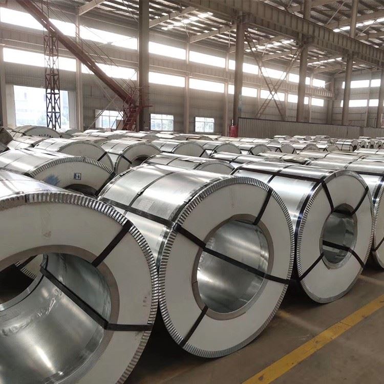 Q195 Carbon Steel Coil