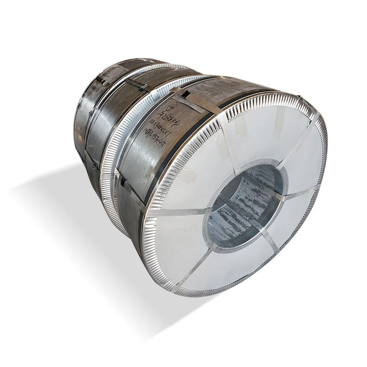 Q195 Steel Coil