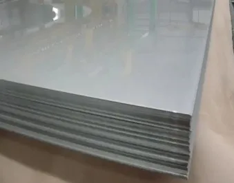 Valssatut kelat Lievä kylmävalssatut teräskelat hiiliteräskela