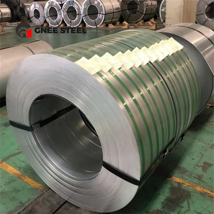 SECCN5 Galvanized Steel Coil