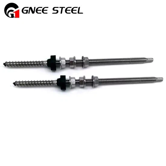 Solar Hanger Bolts Solar Hanger Bolts