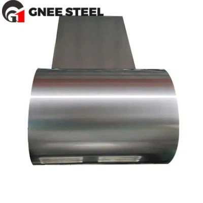 Spcc-Cold Rolled Steel Coil CR4