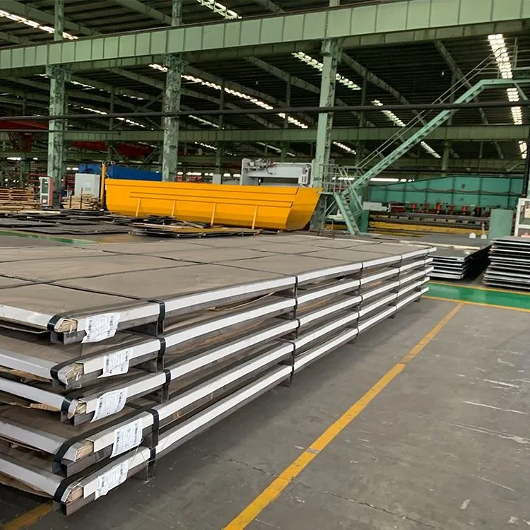 SPCC SD Cold Rolled Steel Coil Full Hard CR -teräslevy