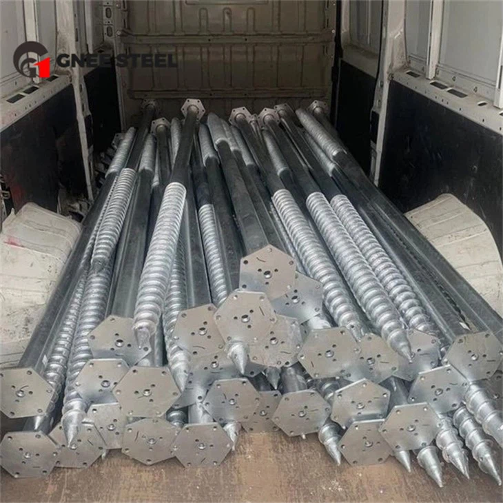 Spiraalilaippapaalu Maaruuvipaalu