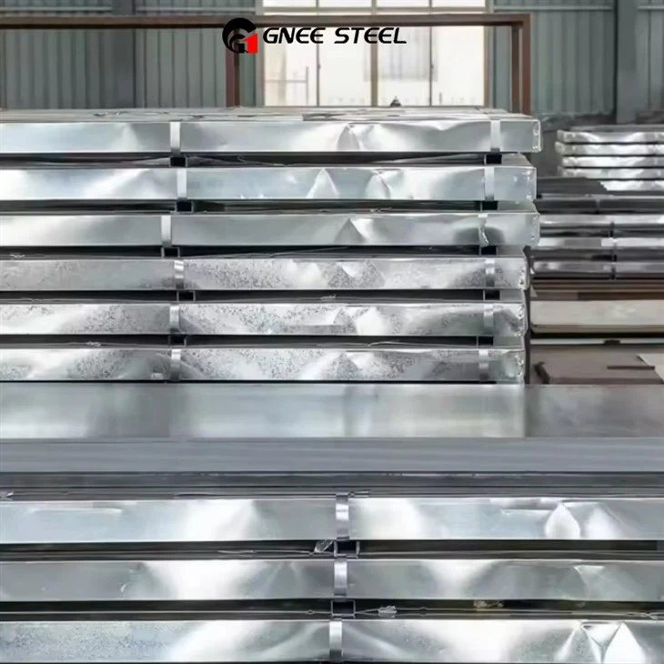 Electrolytic Tinplate Sheet