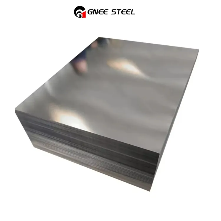 SPTE elektrolyyttinen peltilevy