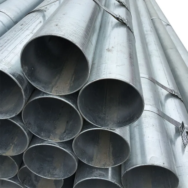 Ruostumattomasta teräksestä valmistettu putki 317L