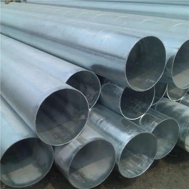 Ruostumattomasta teräksestä valmistettu 6Mo putkitoimittaja