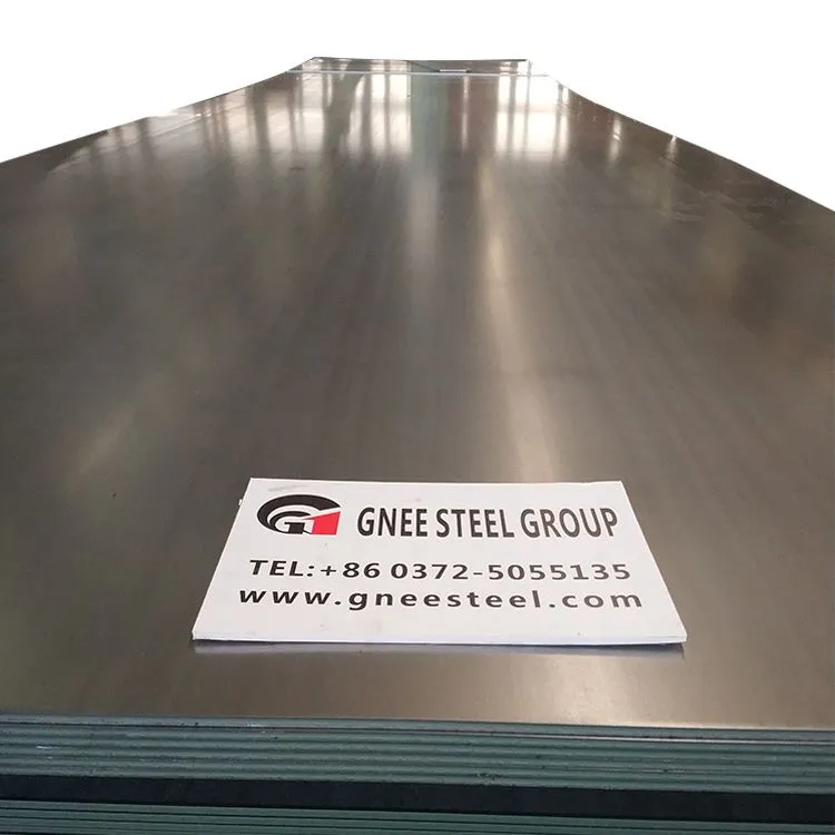 304 ruostumaton teräslevy