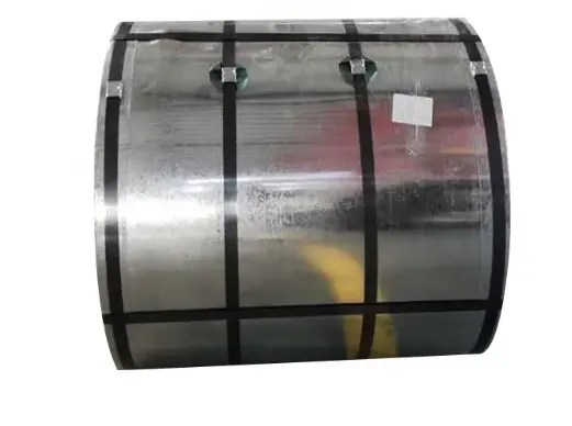 Teräsnauhakela 0,4 mm galvanoidut teräskelat