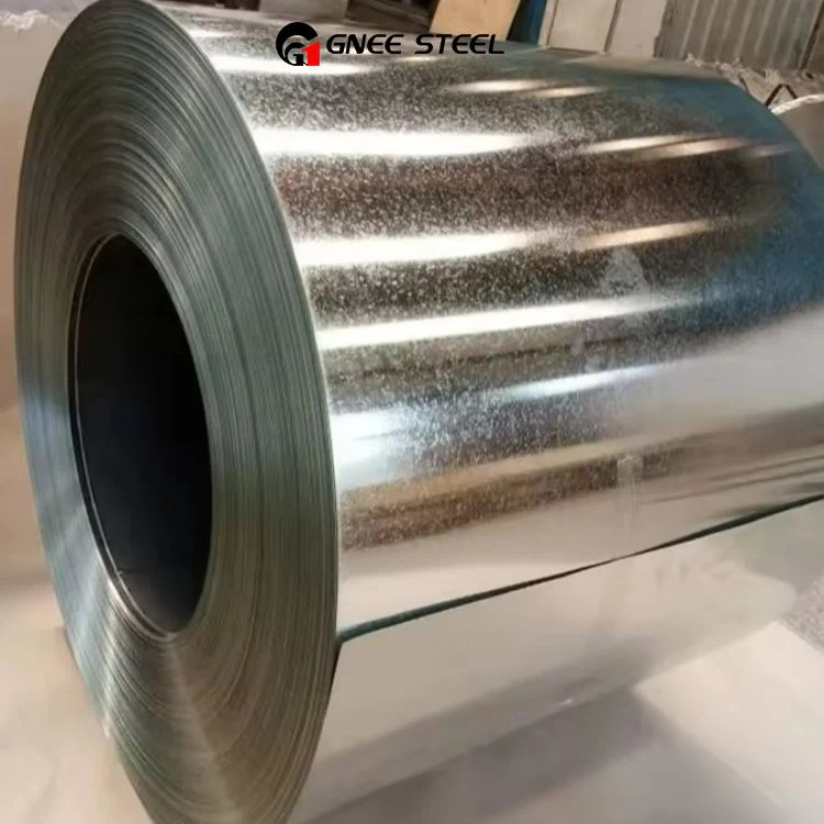 EN 10346 -standardi teräkset rakennesovelluksiin