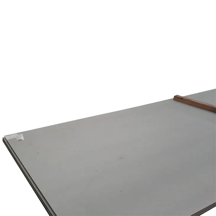 IMS-ero: galvanoitu teräslevy