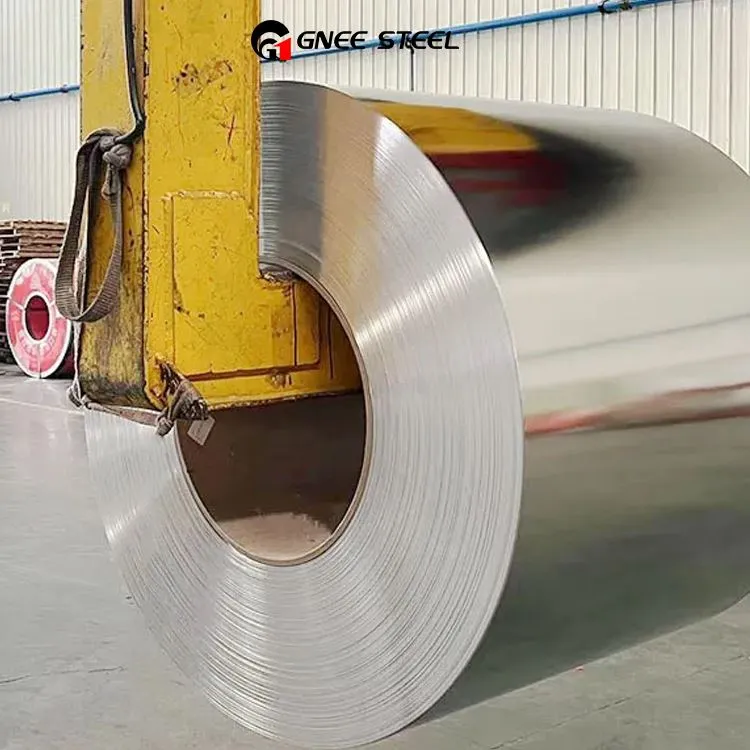 Peltilevypäällysteinen teräskela elintarviketölkkeihin